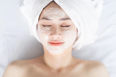 Instant Skin Glow
