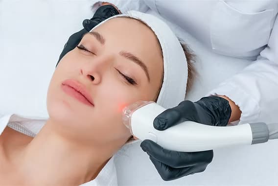 Unwanted Hair Reduction