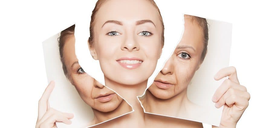 Anti Ageing Treatment